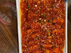 皇家豆腐-津沽小院(大直沽总店)