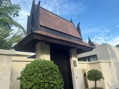 -三亚亚龙湾雅高铂尔曼别墅度假酒店