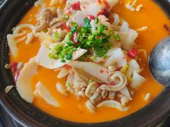 -李师傅脆肚(华强北店)