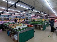 -幸福荣耀超市(学院路店)