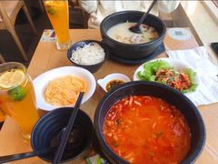 -过桥缘·过桥米线(西冶街店)