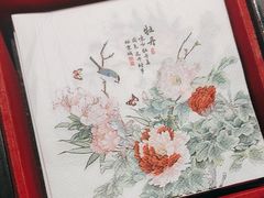 -味+新京宴·烤鸭·北京菜(创意谷店)