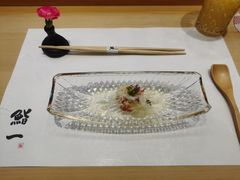 -鮨一日本料理旗舰店(总店)