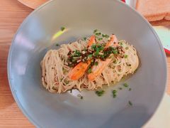 -HELLO 27 意面·沙拉·帕尼尼