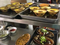 -大邑李记肥肠血旺