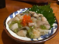 -东岸料理·寿司·刺身