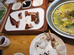 -滇铺子·云南特色菜·第九届野生菌美食节(东风东路c86店)
