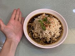 烫干丝-冶春茶社(太和广场店)