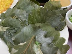 -山海关清和浑锅店