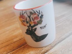 -新白鹿餐厅(银泰西湖文化广场店)