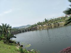 -枫香湖儿童公园