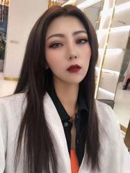点击看大图 -3AM·S HAIR SALON烫发染发接发