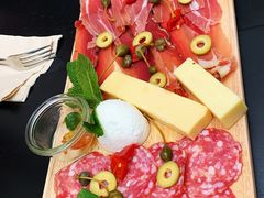 -Alimentari早午餐(安福路店)