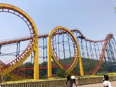 -辛玛王国游乐园