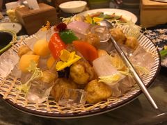 -岭南真味·匠心粤菜(K11店)