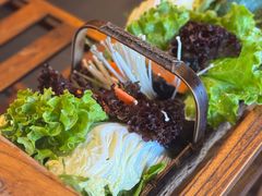 -南门四季铜锅涮肉(东坝店)
