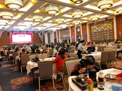 大堂-顺德人家食府(黄金广场店)