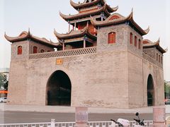 -鼓楼(兴庆区)