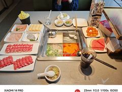 -海底捞火锅(北京路店)