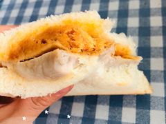 -啊噗吐呦现场烘焙(麦凯乐店)