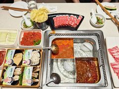 -海底捞火锅(之心城店)