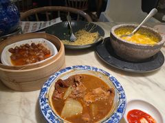 -陶陶居酒家(SM二期购物广场店)
