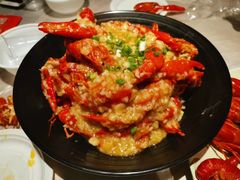 -巴厘龙虾·榜首油焖大虾(洞庭·艺术洋房店)