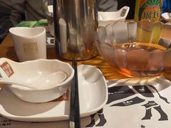 -海银海记潮汕牛肉火锅(新港中路海珠店)