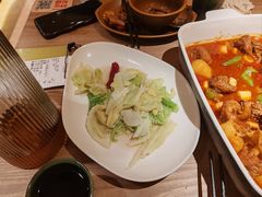 -耶里夏丽·新疆菜·28年喀什老馆(田林东路店)