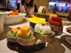 -花家怡园(四合院总店)