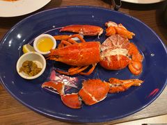 -RED LOBSTER(环球影城大阪店)
