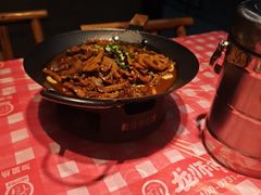 -龙师傅卤炒(天马店)