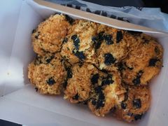 海苔酥松小贝-鲍师傅糕点(观前街店)