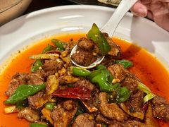 -乔街深夜食堂·小龙虾·高压锅生蚝(杭州总店)