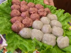 -清真·马家火锅美食城(镇江北路店)