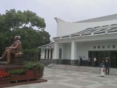 -陈云纪念馆