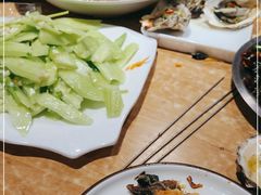 -喝丢一只鞋海鲜烧烤·海肠捞饭(东关街店)