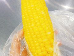 玉米-天津医科大学学生食堂