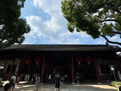 -南京中国近代史遗址博物馆(南京总统府)