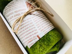 -贝紫Style(木马公寓店)