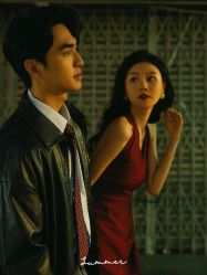 -巴黎婚纱摄影(苏州店)