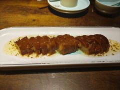 -应天大明王朝·南京菜(中山陵店)