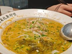 -太二酸菜鱼(福州泰禾店)
