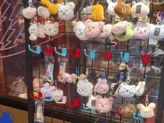 -蛙来哒(万豪城市广场黑金冠店)