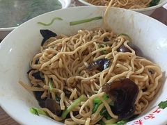 -泰顺江南春面馆