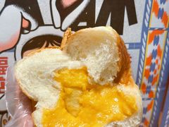 -福福饼店·金牌酥皮菠萝包(白丽生活广场店)