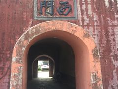 -平海古城