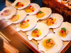 -当米亚诺意大利餐厅(武汉光谷凯悦酒店)