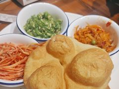 -临潼印象·特色陕菜
