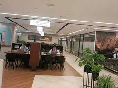 -北京盈之宝宝马&MINI4S店(望京店)
